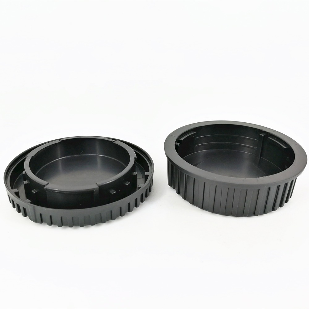 Nikon Camera D3500 - F Mount Rear Lens Cap Body