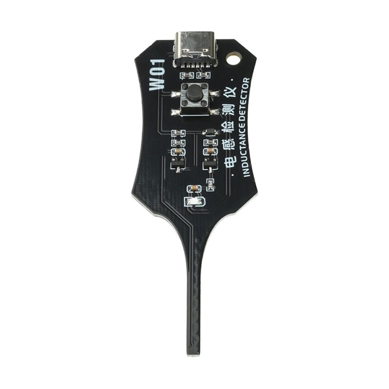 Electronic Repairing - W01 V2.0 For Motherboard Coil Inductance