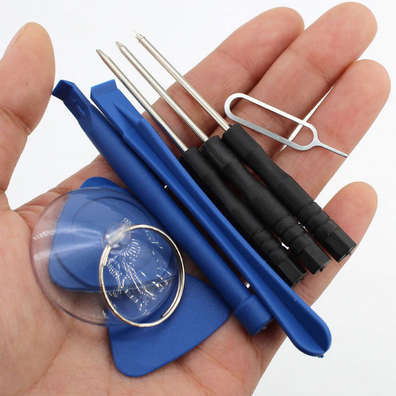 12 Pieces Universal Repair Scr - огляд і ціна Electronics Repair Manual