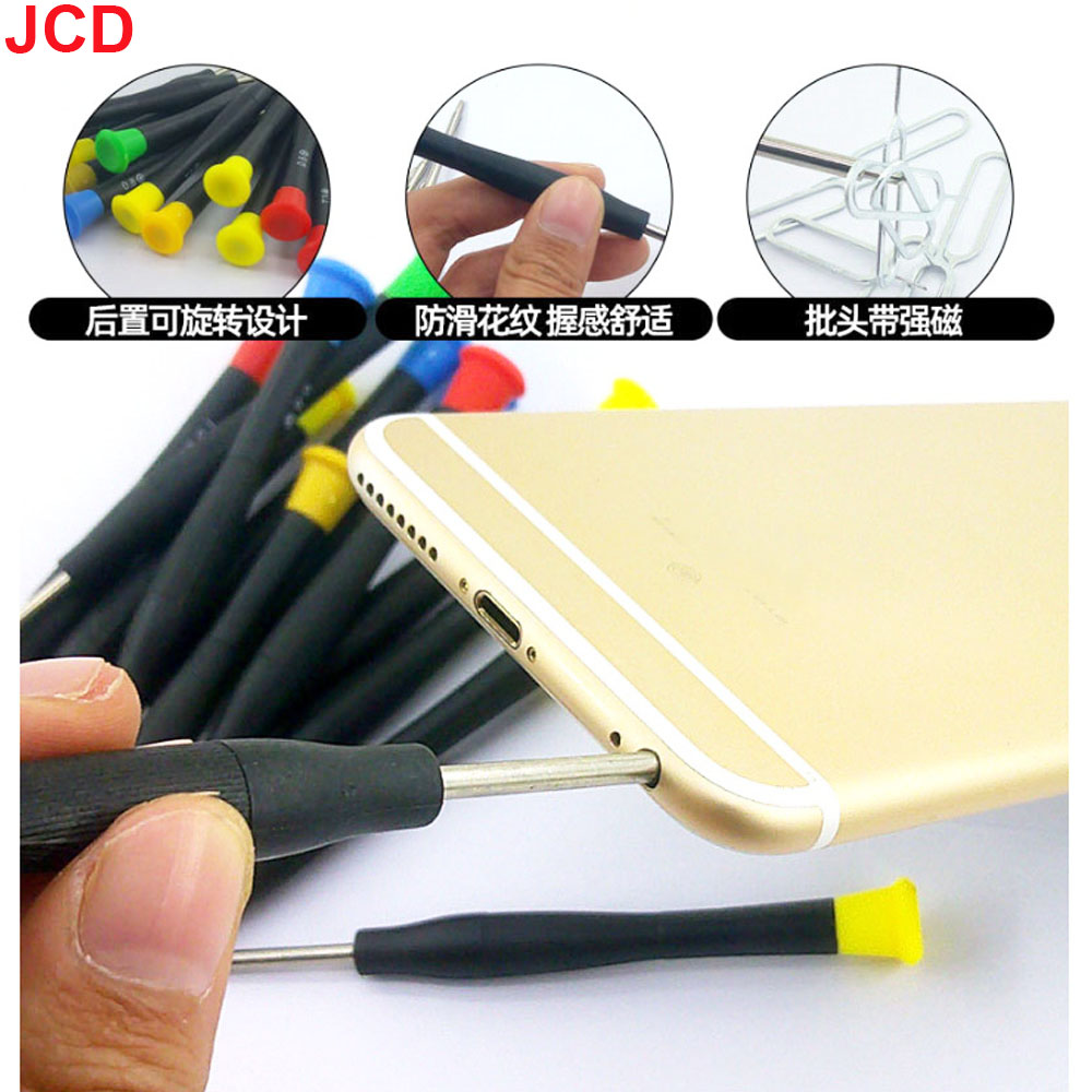 40 in 1 Mobile Phone Repair To - огляд і ціна Electronics Repair Manual