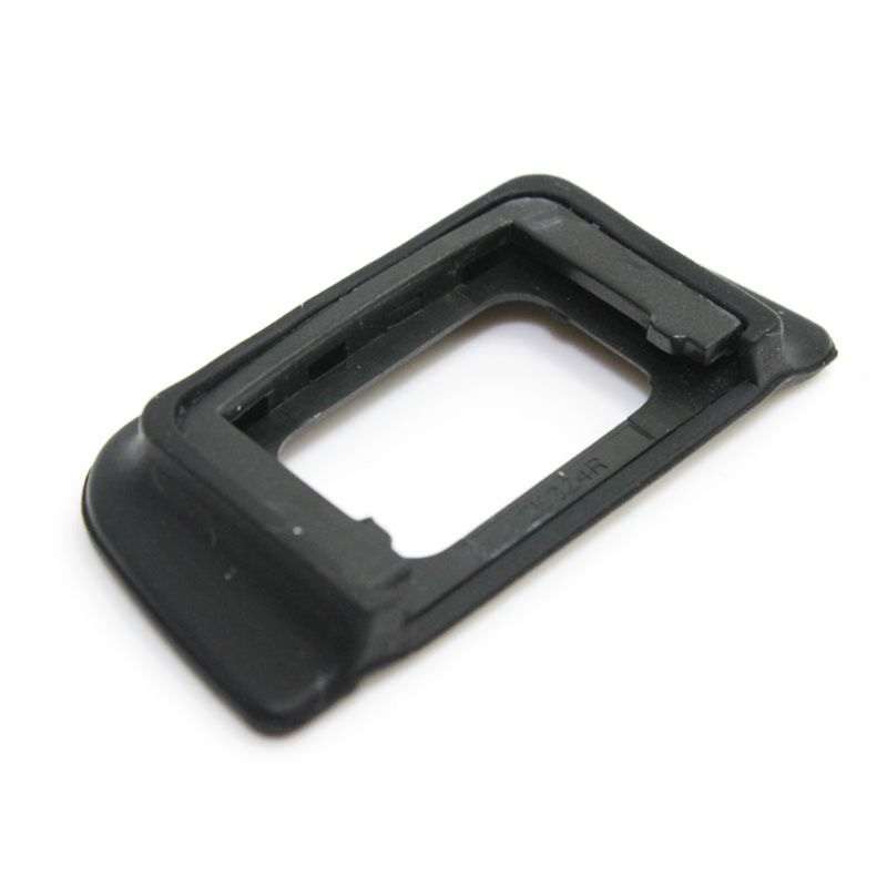 DK-20 Rubber Black Eyecup View - огляд і ціна Nikon Camera D3500