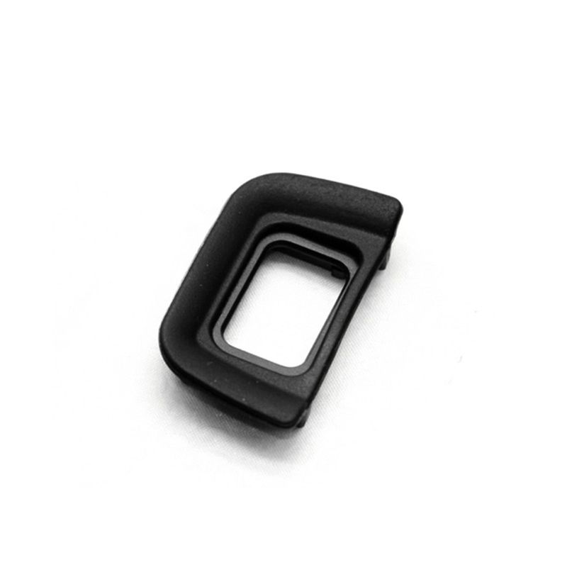 DK-20 Rubber Black Eyecup View - огляд і ціна Nikon Camera D3500