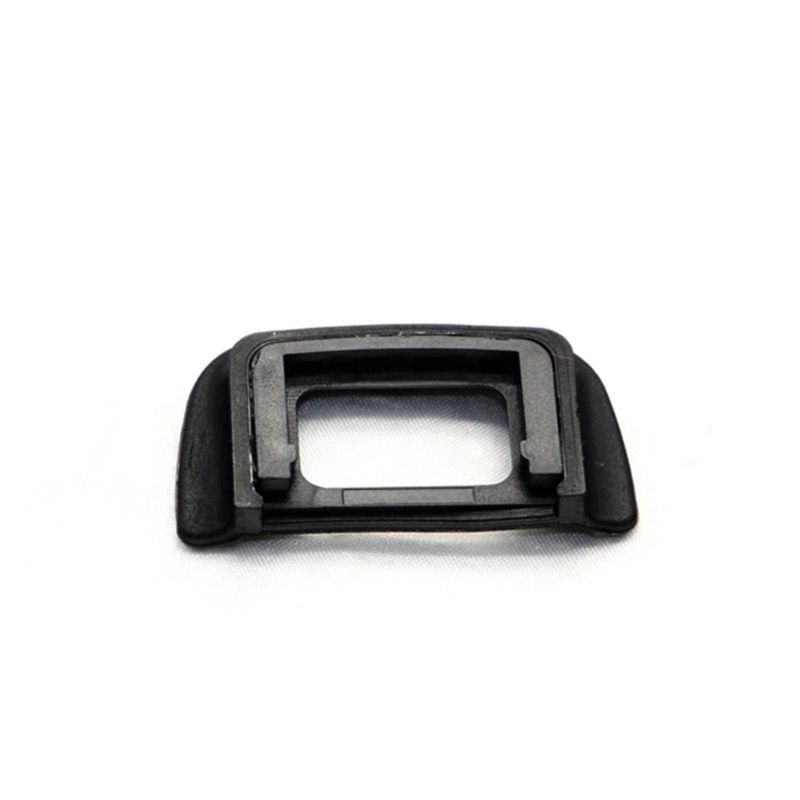 DK-20 Rubber Black Eyecup View - огляд і ціна Nikon Camera D3500