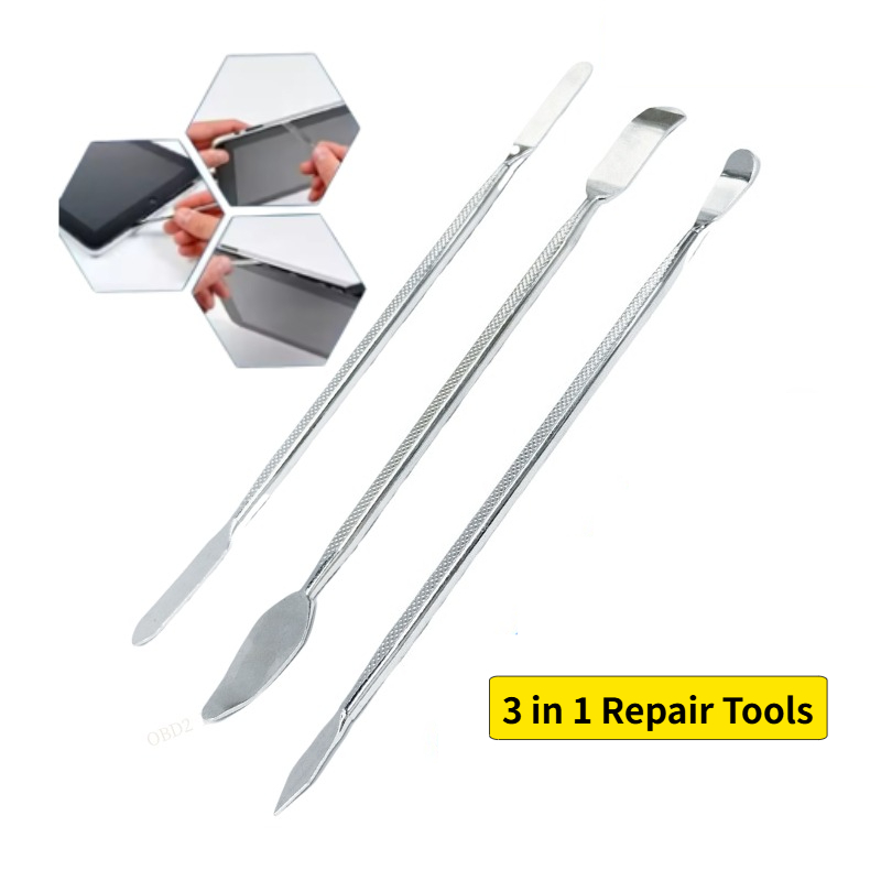 3 IN 1 Repair Tools Sets Openi - огляд і ціна Electronics Repair Manual