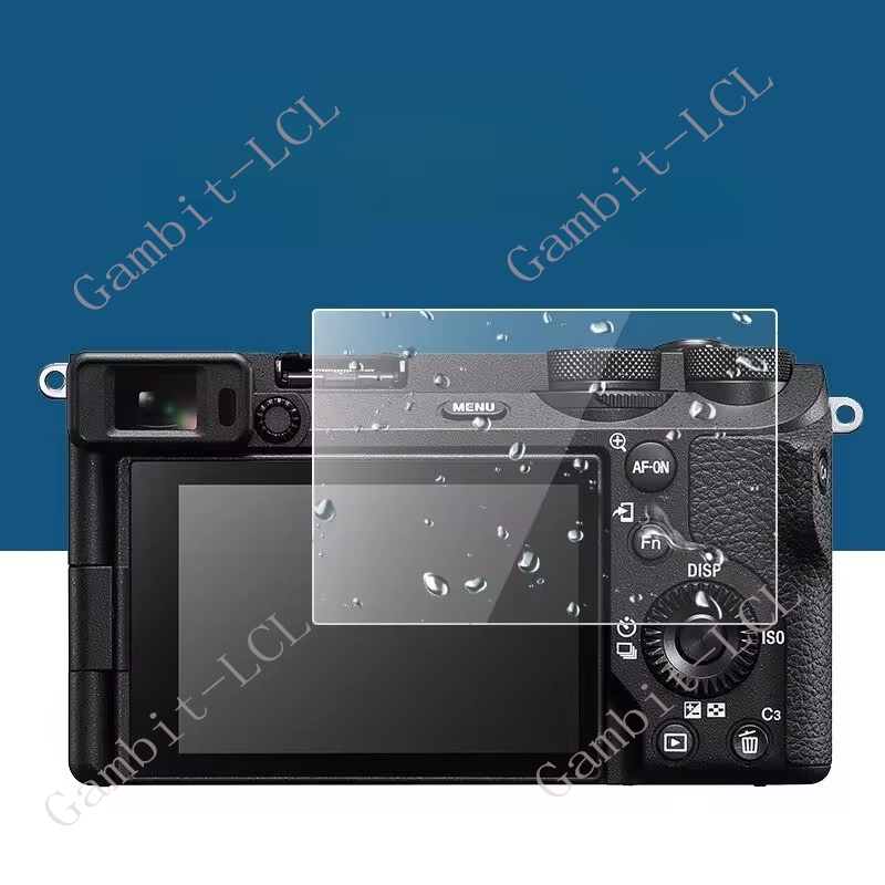 3PCS Tempered Glass For Canon  - огляд і ціна Nikon Camera D3500