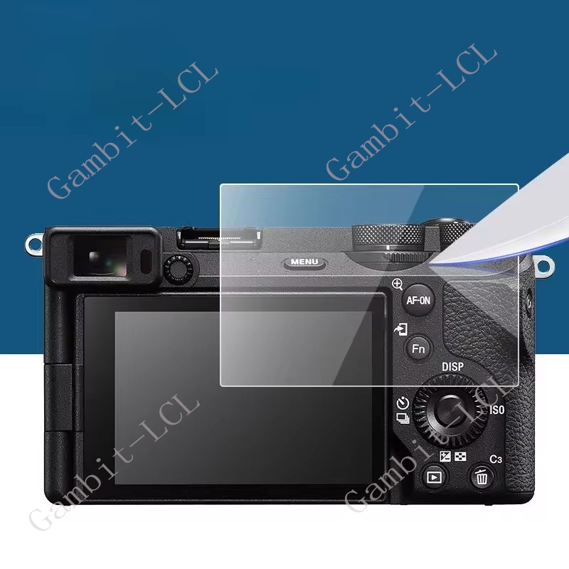 3PCS Tempered Glass For Canon  - огляд і ціна Nikon Camera D3500