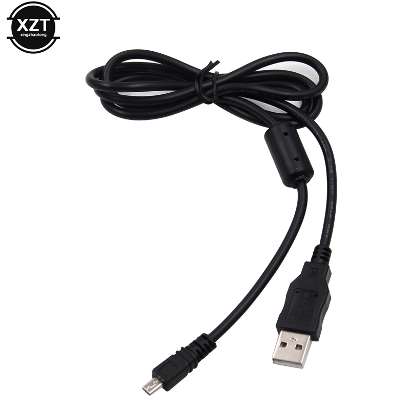 New Digital Camera Cable 8-pin - огляд і ціна Nikon Camera D3500