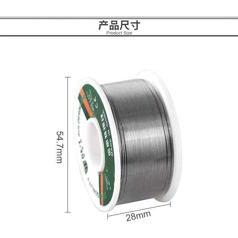 Kawat Solder Terbaik, Rosin, T - огляд і ціна Electronics Repair Manual