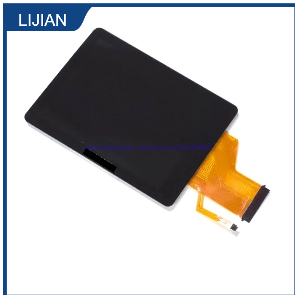 New LCD Display Screen assembl - огляд і ціна Nikon Camera D3500