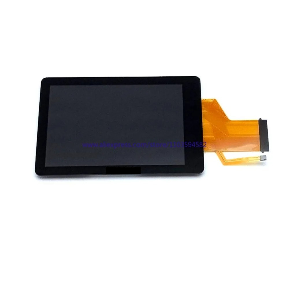 New LCD Display Screen assembl - огляд і ціна Nikon Camera D3500