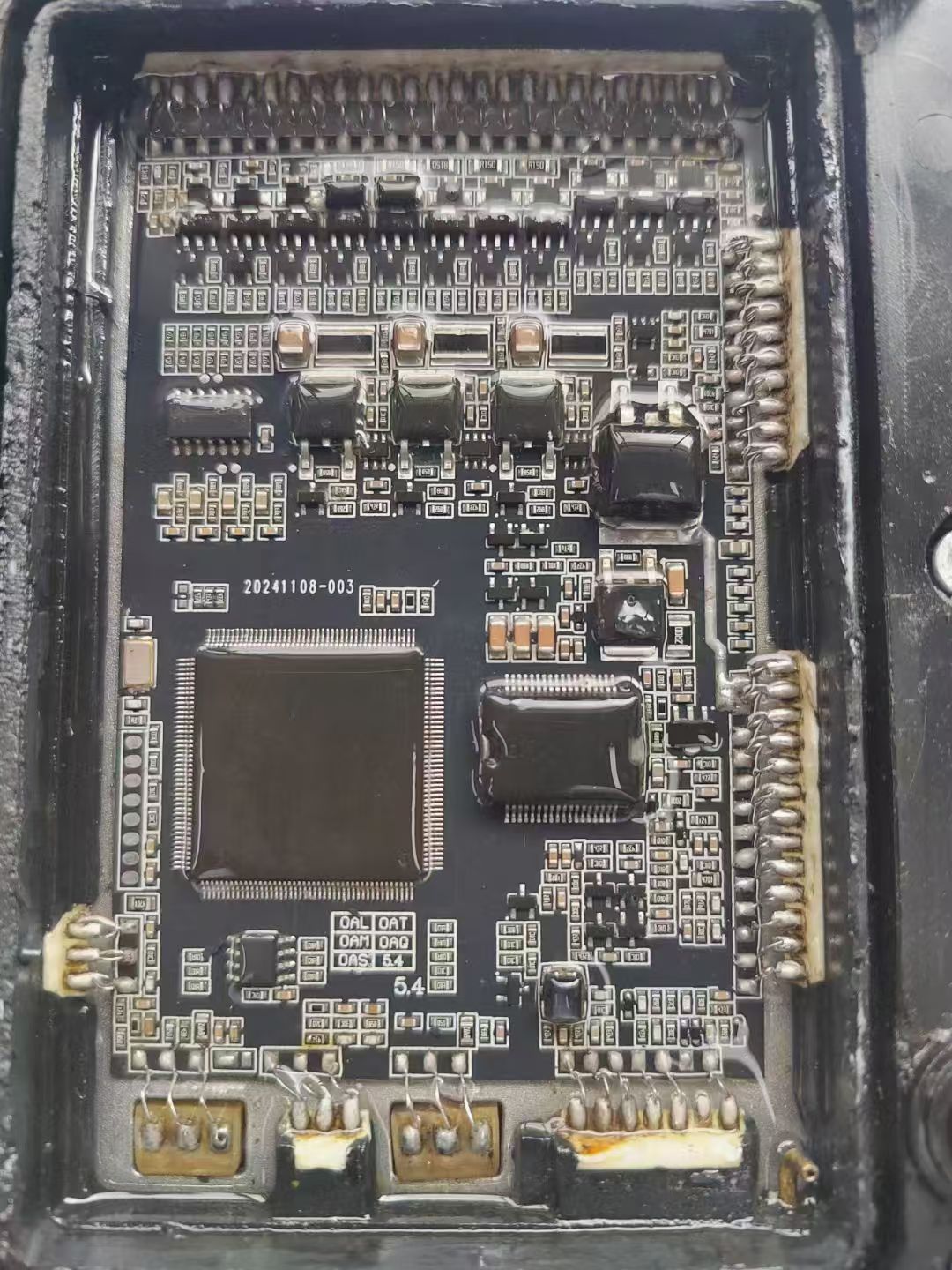 0AM DQ200 Drivetrain Repair TC - огляд і ціна Electronic Repairing