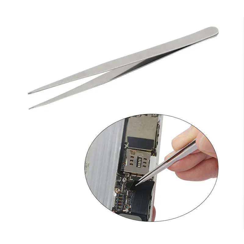 40 in 1 Mobile Phone Repair To - огляд і ціна Electronics Repair Manual