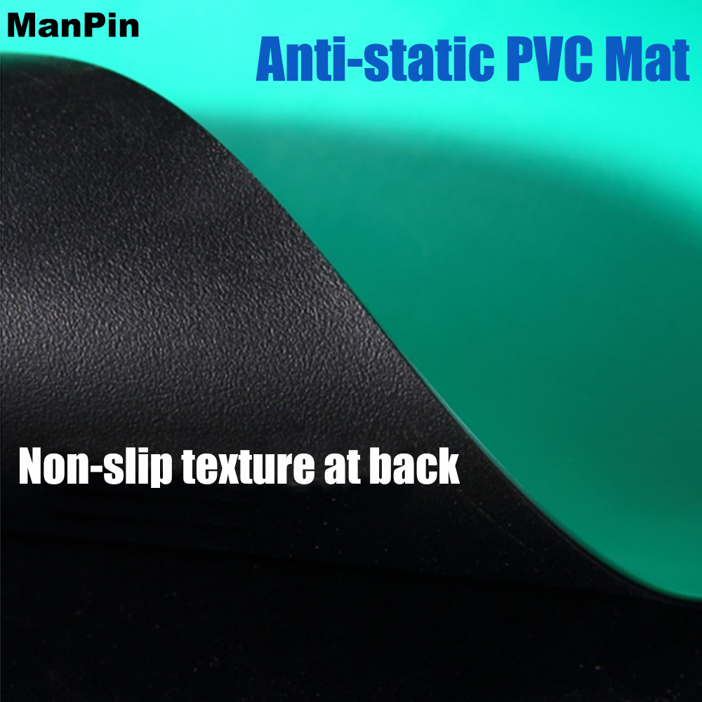 3mm Table Work Mat Anti Static - огляд і ціна Electronic Repairing