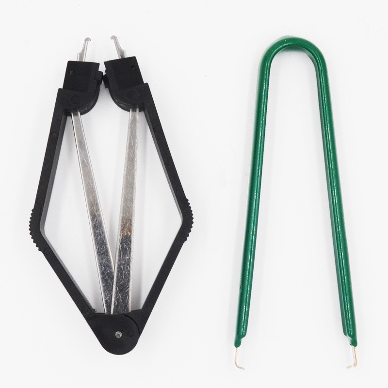 Manual IC Chip Puller Tool U T - огляд і ціна Electronics Repair Manual
