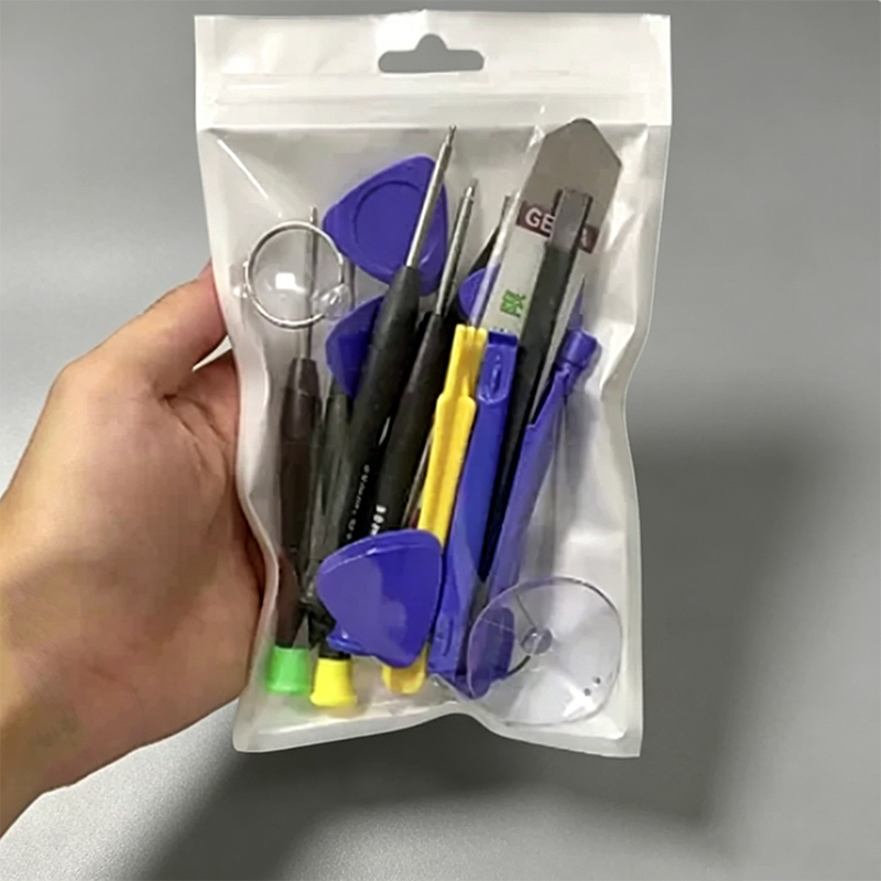 Multi Functional Repair Kit 22 - огляд і ціна Electronics Repair Manual