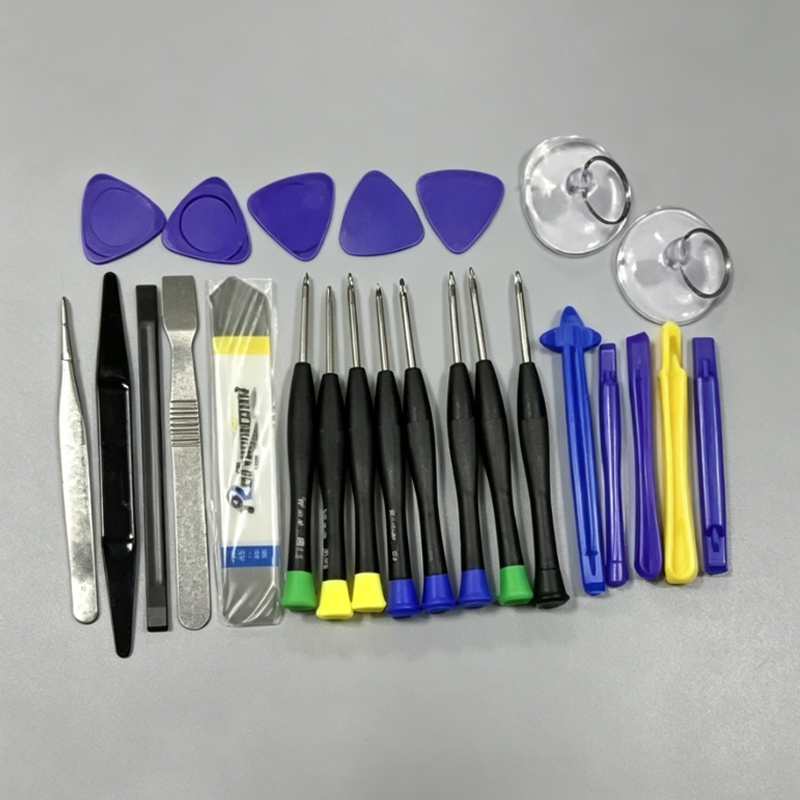 Multi Functional Repair Kit 22 - огляд і ціна Electronics Repair Manual