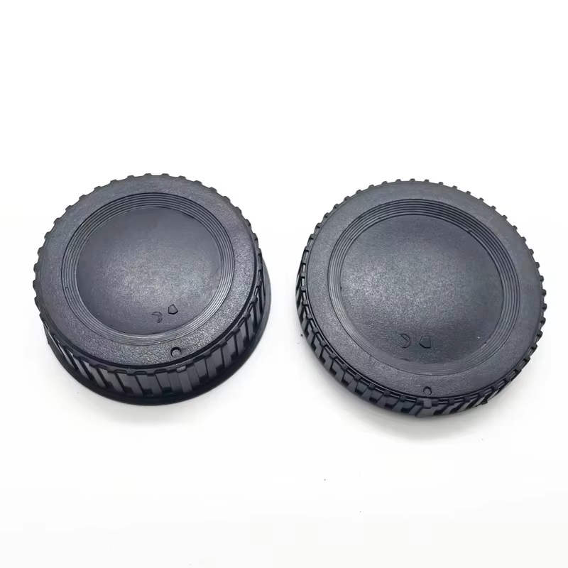 F Mount Rear Lens Cap Body Cov - огляд і ціна Nikon Camera D3500