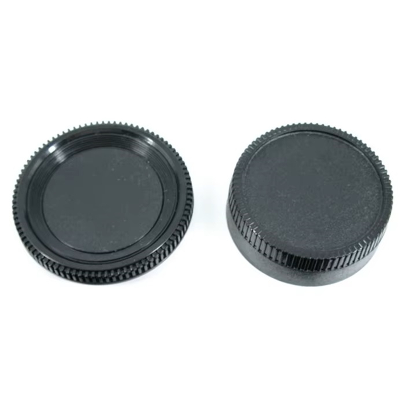 F Mount Rear Lens Cap Body Cov - огляд і ціна Nikon Camera D3500