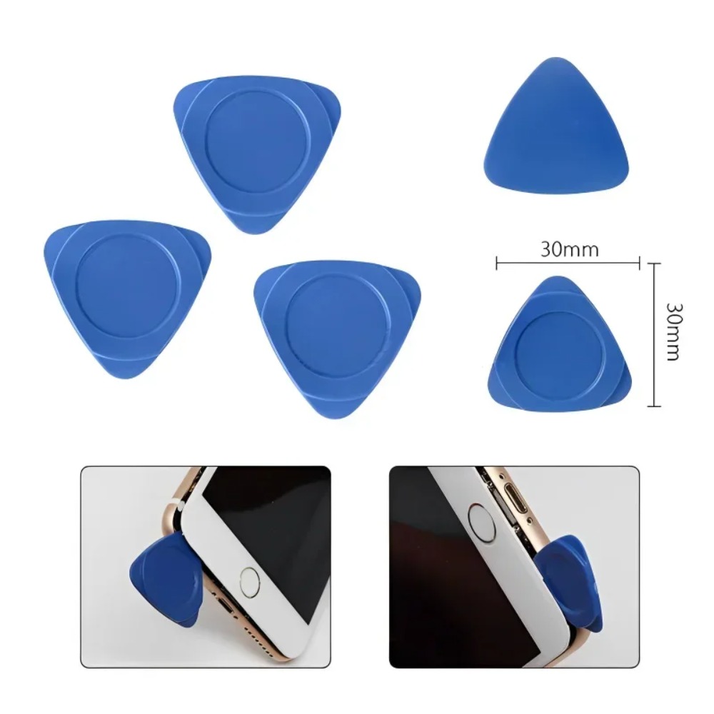 Durable Plastic Guitar Picks P - огляд і ціна Electronics Repair Manual