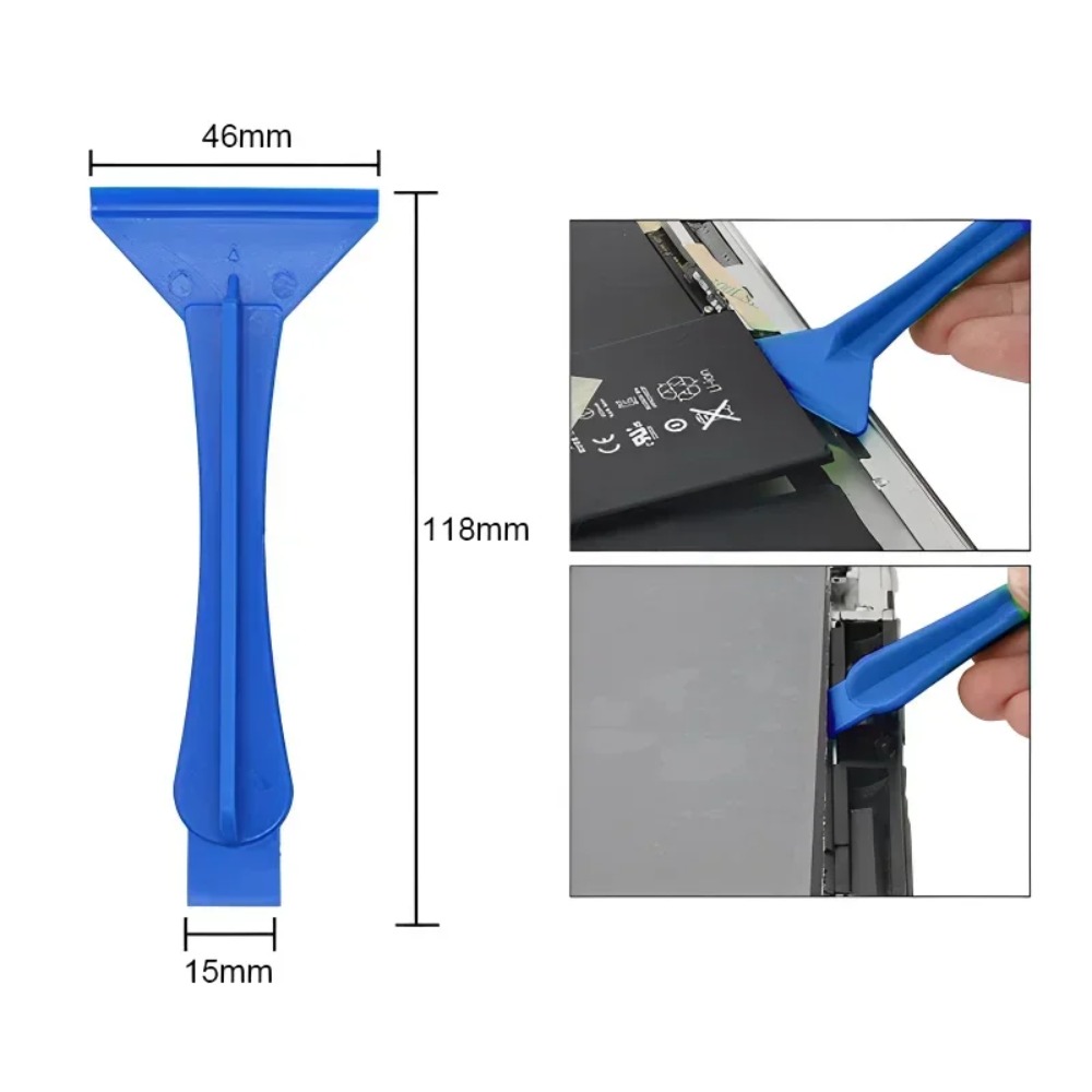 Durable Plastic Guitar Picks P - огляд і ціна Electronics Repair Manual