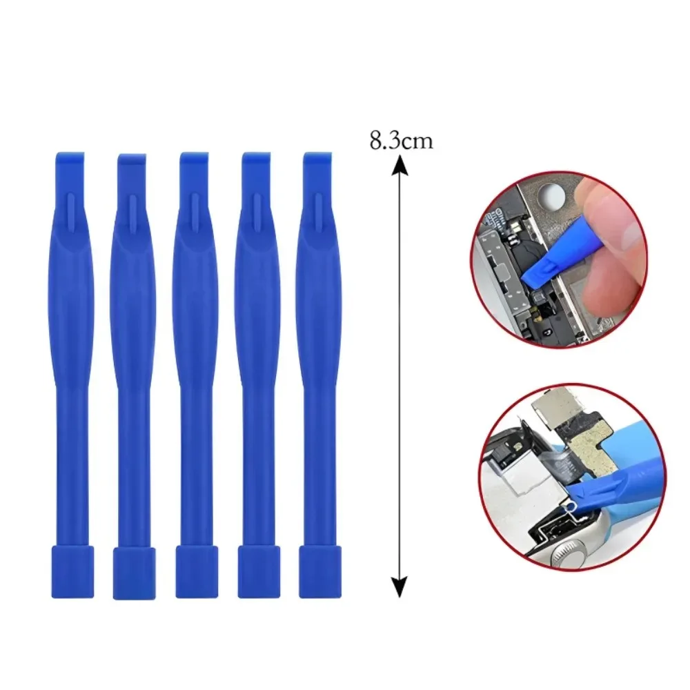 Durable Plastic Guitar Picks P - огляд і ціна Electronics Repair Manual