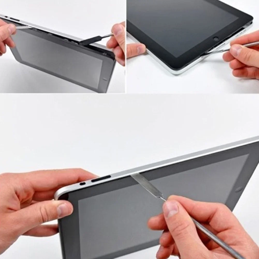 3PCS Repair Opening Pry Hand T - огляд і ціна Electronics Repair Manual