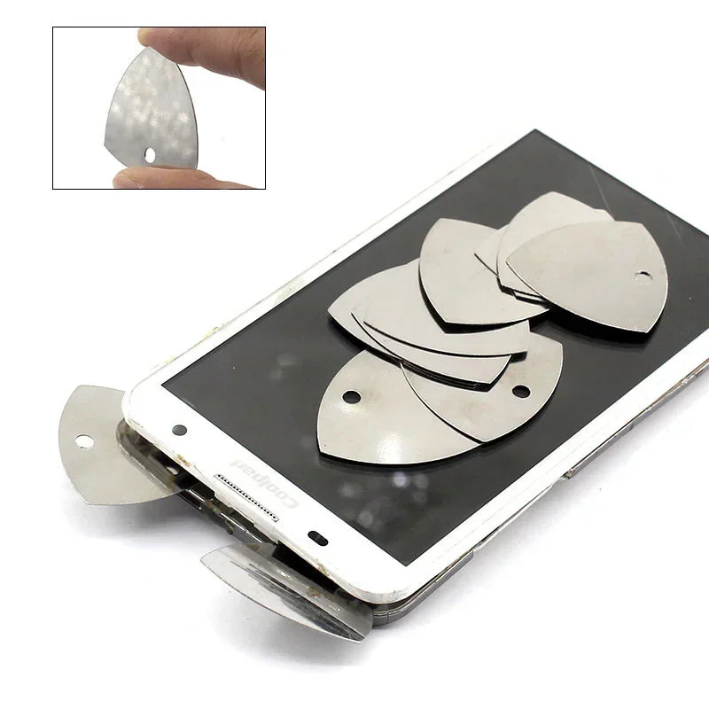 Metal Phone Opening Tools 10/2 - огляд і ціна Electronics Repair Manual