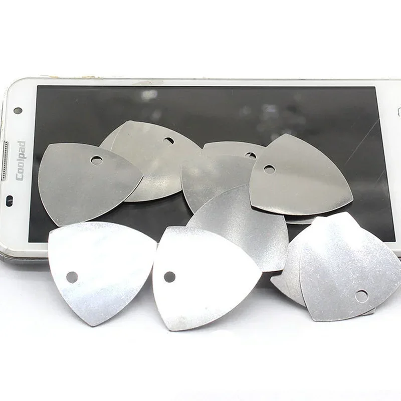 Metal Phone Opening Tools 10/2 - огляд і ціна Electronics Repair Manual