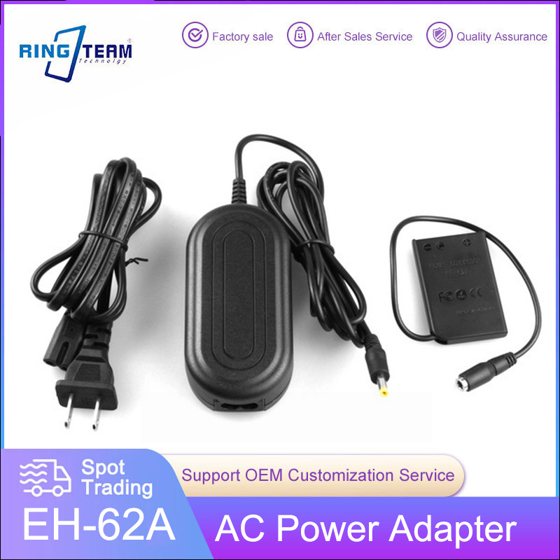 EN-EL5 EP-62A EH-62A Power AC  - огляд і ціна Nikon Camera D3500