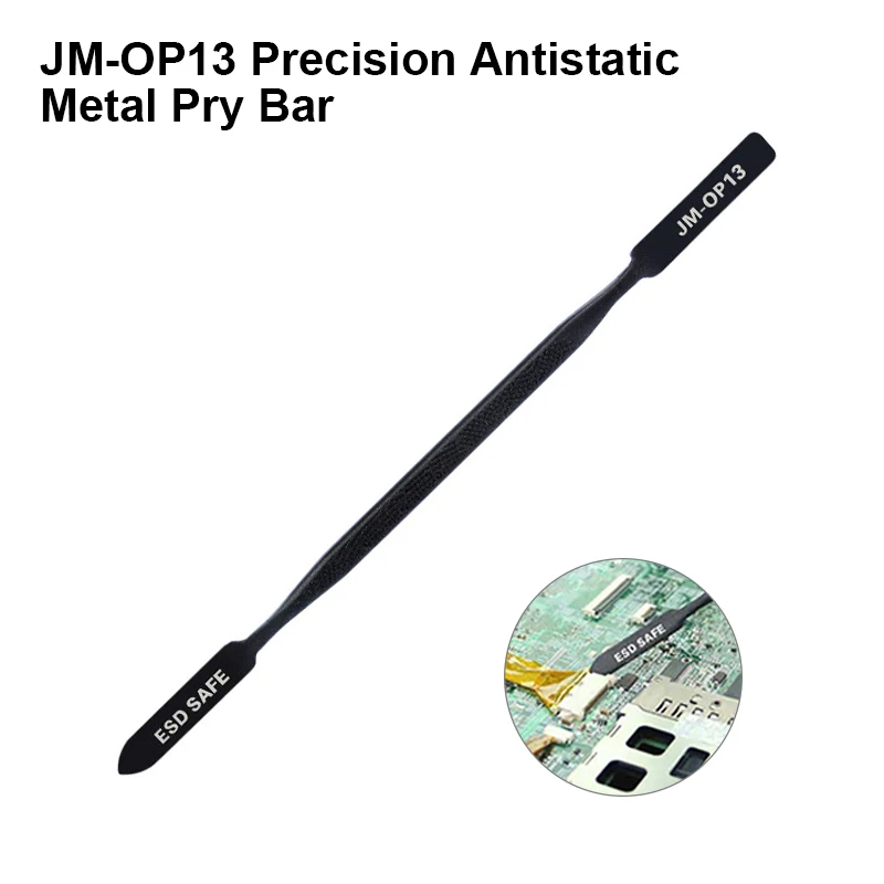 JAKEMY JM-OP13 Multifunctional - огляд і ціна Electronic Repair Tutorial