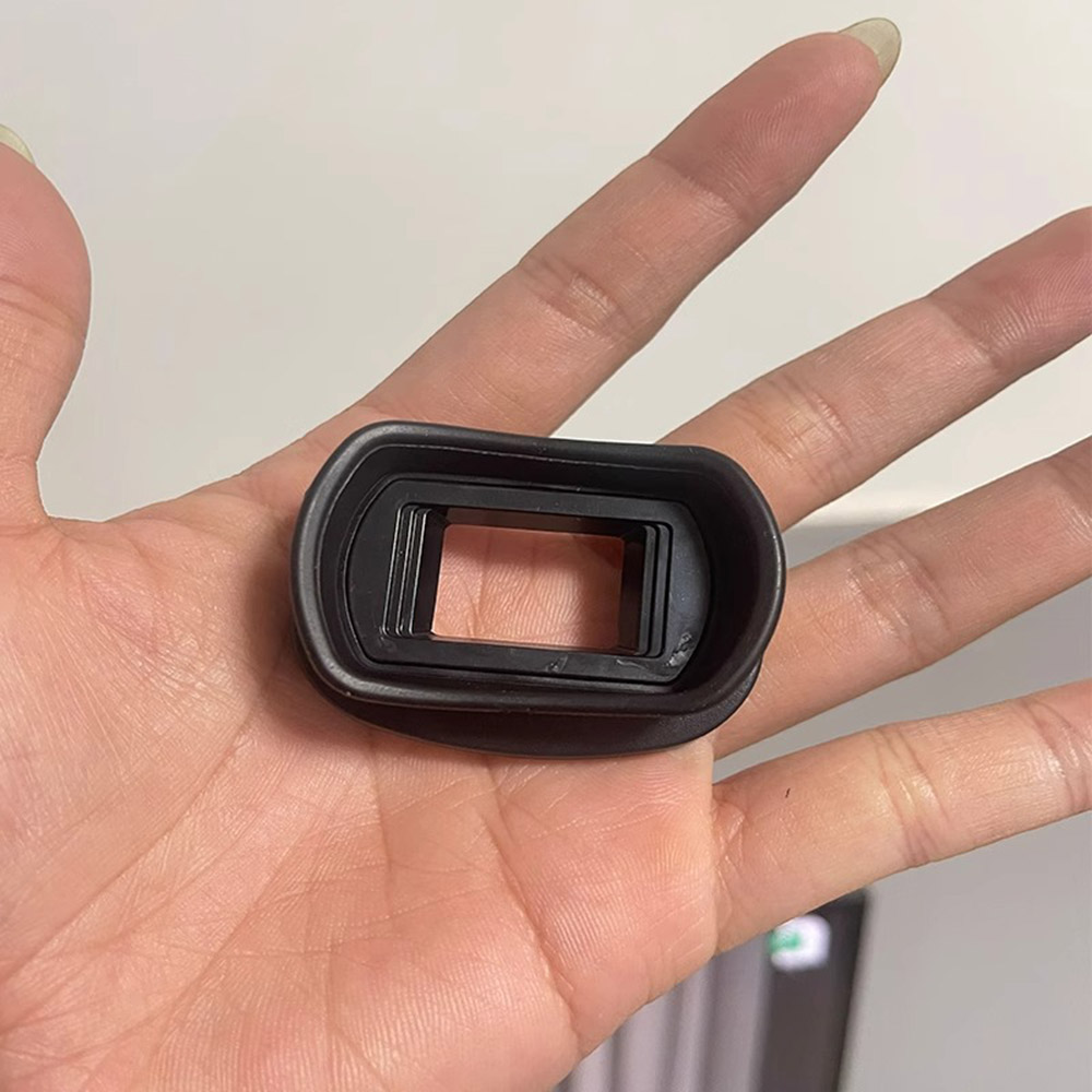 New EG Rubber Eye Cup Viewfind - огляд і ціна Nikon Camera D3500