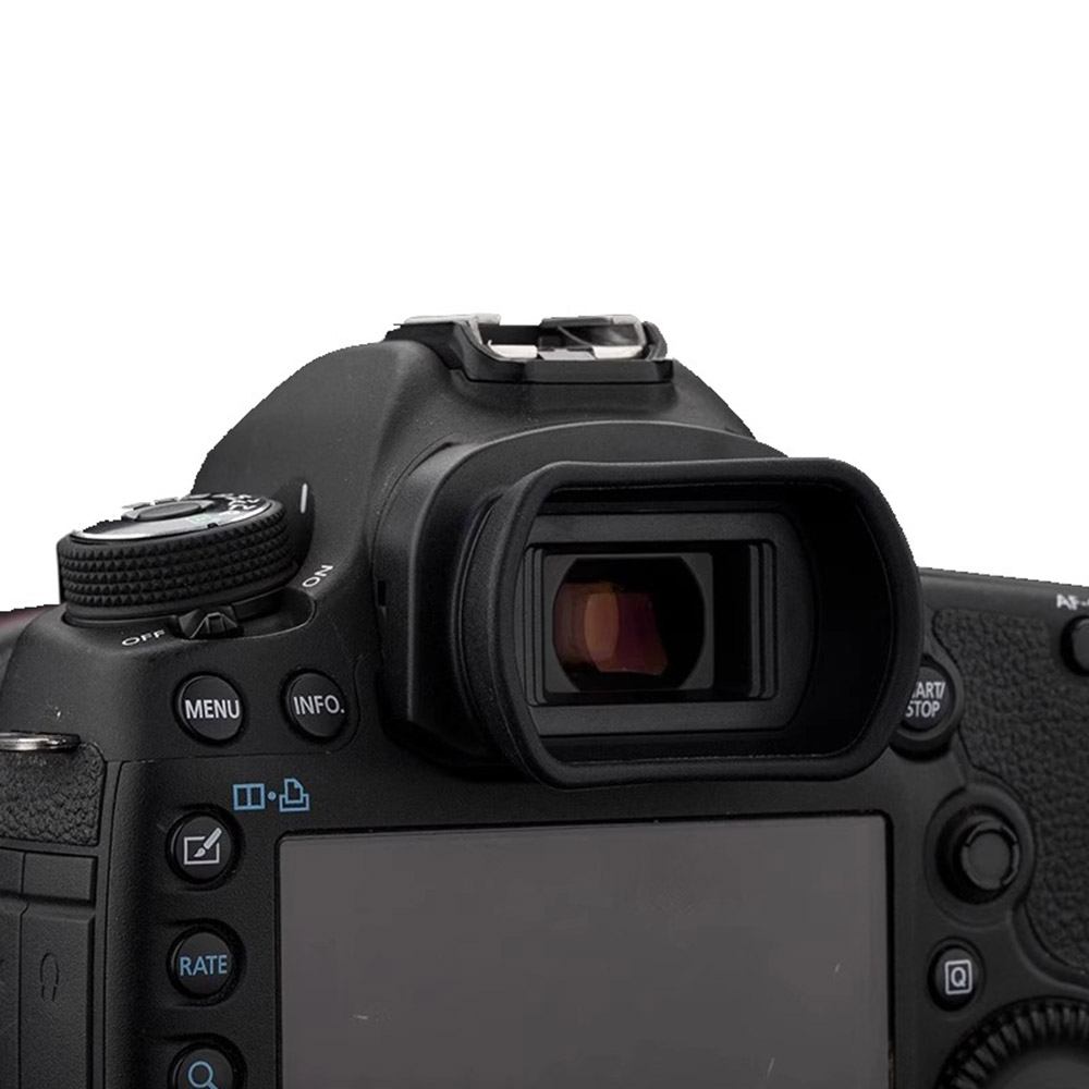 New EG Rubber Eye Cup Viewfind - огляд і ціна Nikon Camera D3500