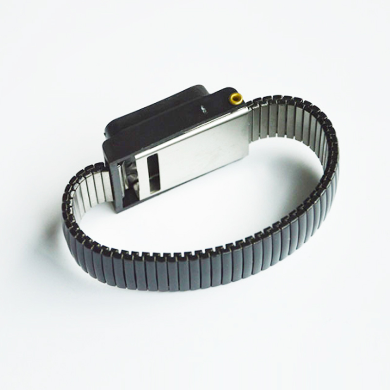 Anti Static Bracelet Electrost - огляд і ціна Electronic Repairing