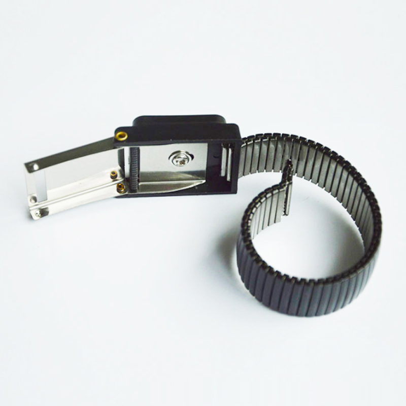 Anti Static Bracelet Electrost - огляд і ціна Electronic Repairing