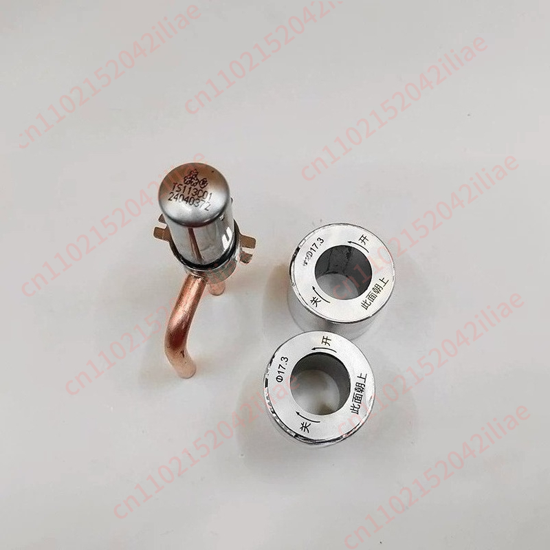 Electronic Expansion Valve Man - огляд і ціна Electronics Repair Manual