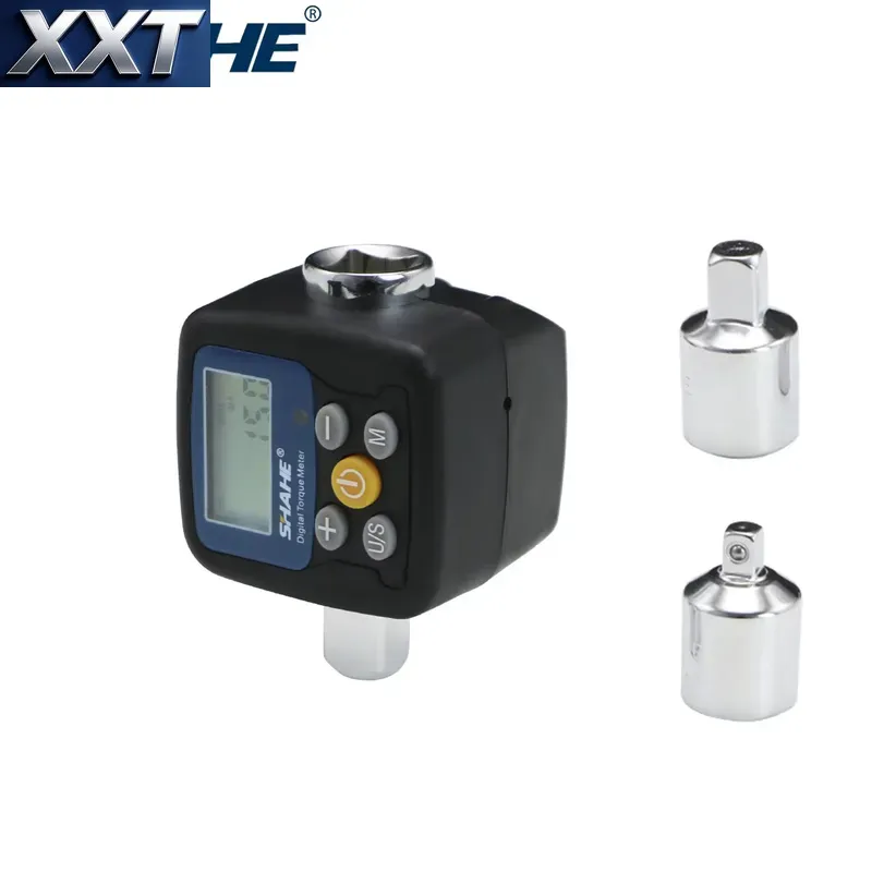 XXT Shahe Digital Torque Wrenc - огляд і ціна Electronic Repairing